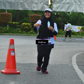 Runner Photo 7695678