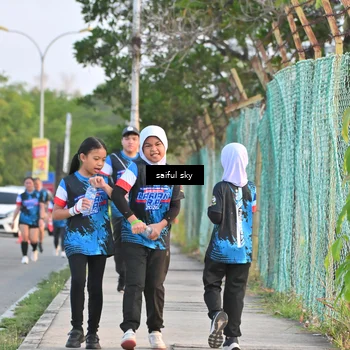 Runner Photo 7695683