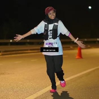 Runner Photo 7695684