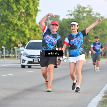 Runner Photo 7695692