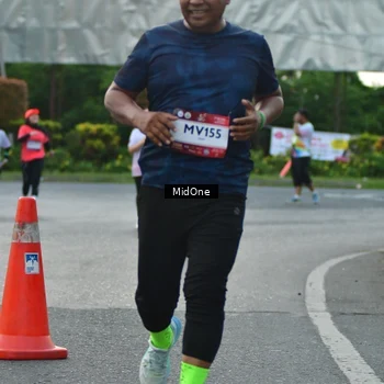 Runner Photo 7695704