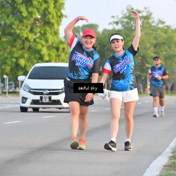 Runner Photo 7695705