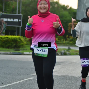 Runner Photo 7695712