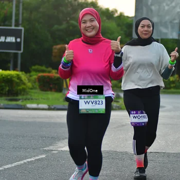 Runner Photo 7695713