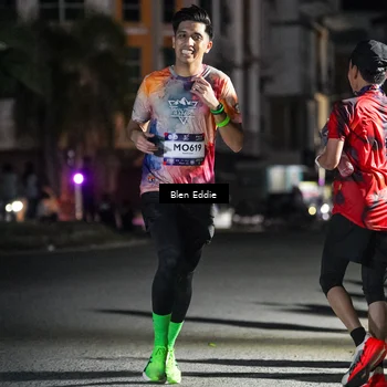 Runner Photo 7695720