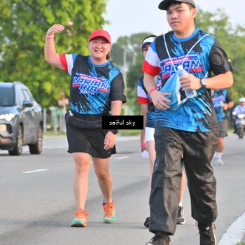 Runner Photo 7695729