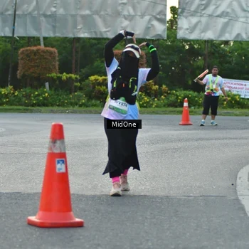 Runner Photo 7695745
