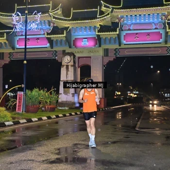 Runner Photo 7695765