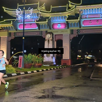 Runner Photo 7695781