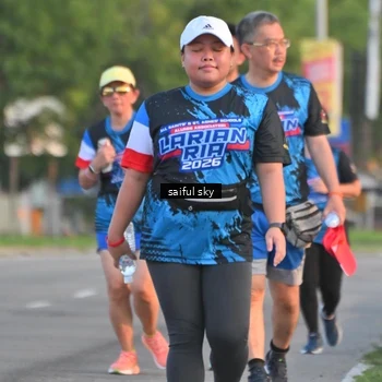 Runner Photo 7695792