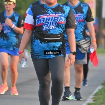 Runner Photo 7695795