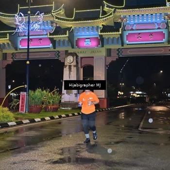 Runner Photo 7695796