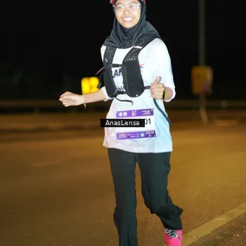 Runner Photo 7695797