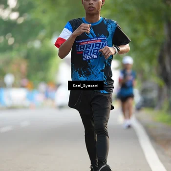 Runner Photo 7695800