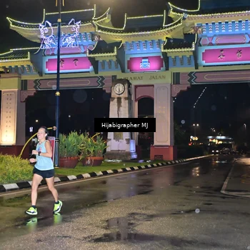 Runner Photo 7695802
