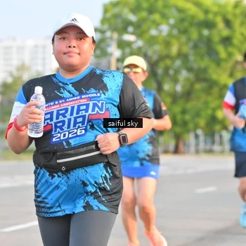 Runner Photo 7695804
