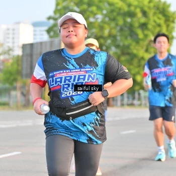 Runner Photo 7695807