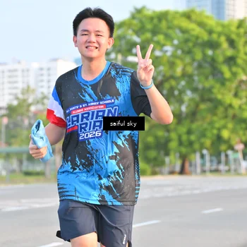 Runner Photo 7695815