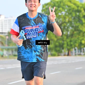 Runner Photo 7695817
