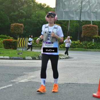 Runner Photo 7695818