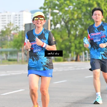 Runner Photo 7695820
