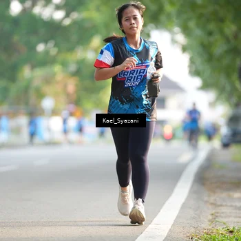 Runner Photo 7695821