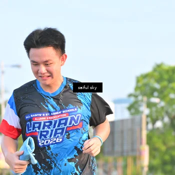 Runner Photo 7695822