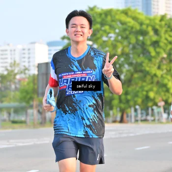 Runner Photo 7695823