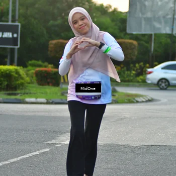 Runner Photo 7695825