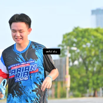 Runner Photo 7695831