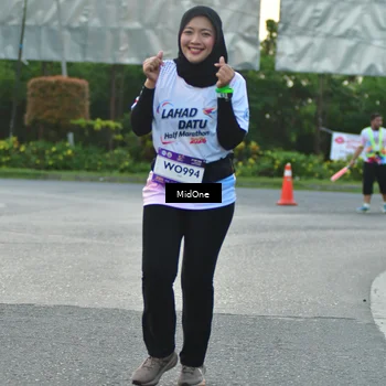 Runner Photo 7695837