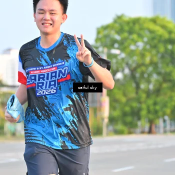Runner Photo 7695840