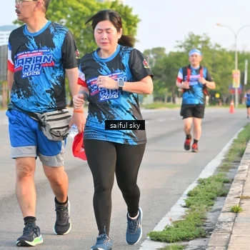 Runner Photo 7695841