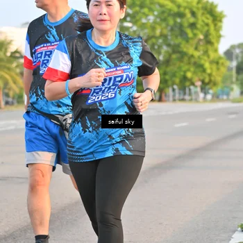 Runner Photo 7695847