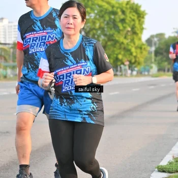 Runner Photo 7695849