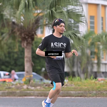 Runner Photo 7695852