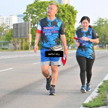 Runner Photo 7695854