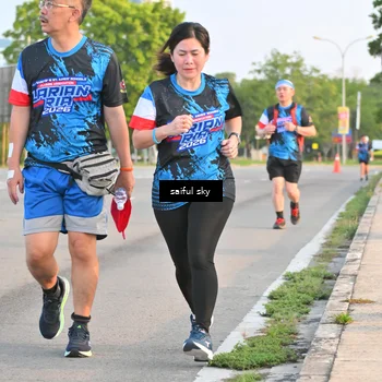 Runner Photo 7695862