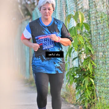 Runner Photo 7695865