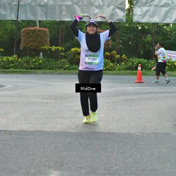 Runner Photo 7695867