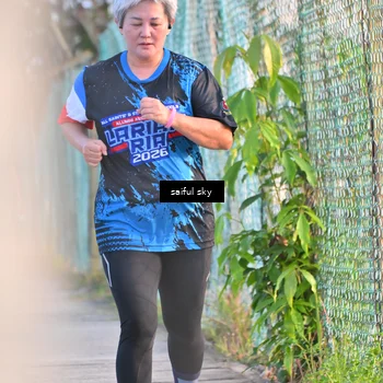 Runner Photo 7695873