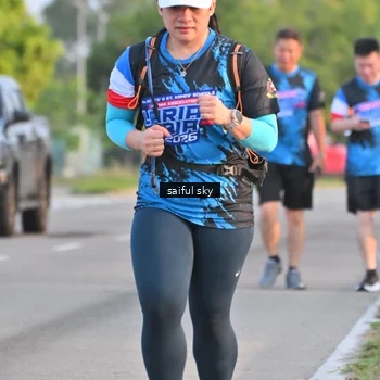 Runner Photo 7695880