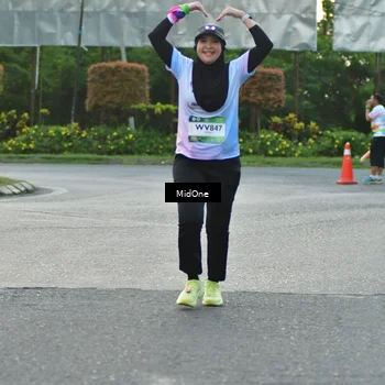 Runner Photo 7695882