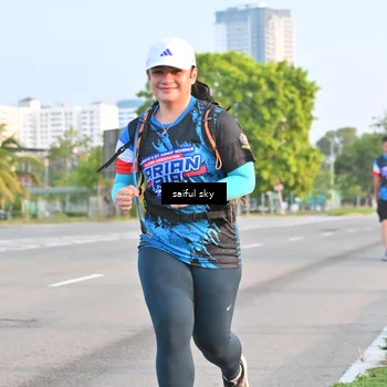 Runner Photo 7695888