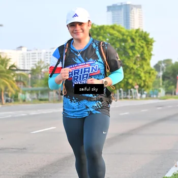 Runner Photo 7695890