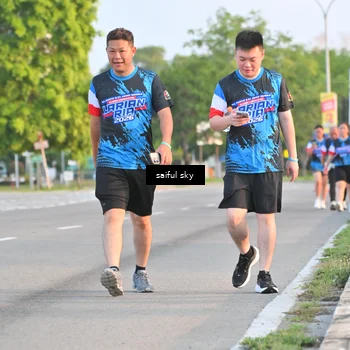 Runner Photo 7695902