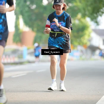 Runner Photo 7695907
