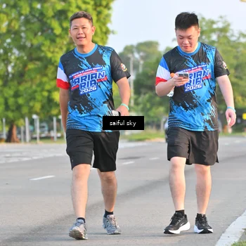 Runner Photo 7695908
