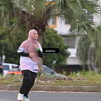 Runner Photo 7695915