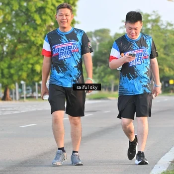Runner Photo 7695922